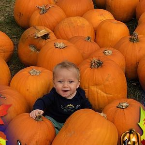 Meet your Posher, Aubrey